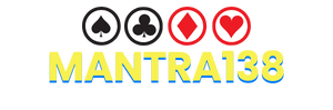 Logo MANTRA138